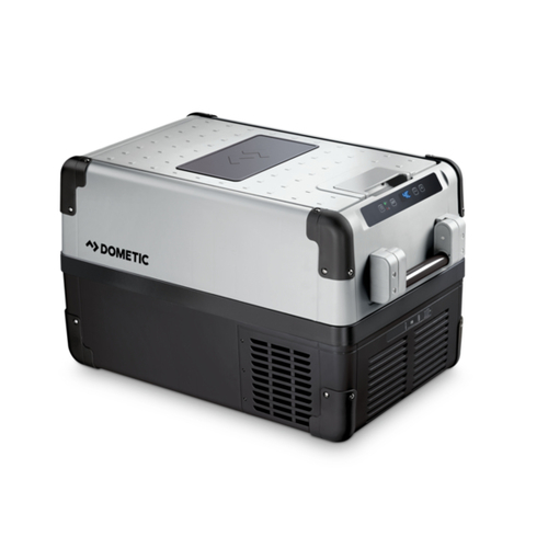 Dometic CoolFreeze CFX 35W, cool box (gray)