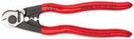 Knipex Wire Rope Cutter forged