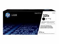 HP 331X High Yield Black Original Laser