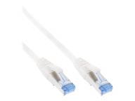 Patch-Kabel - RJ-45 (M) zu RJ-45 (M) adapteris