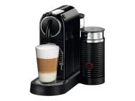 Nespresso CitiZ EN 267.BAE - Kaffeemaschine mit Cappuccinatore Kafijas automāts