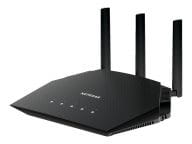 WL-Router NETGEAR RAX10-100EUS Nighthawk AX1800 4-Port Rūteris