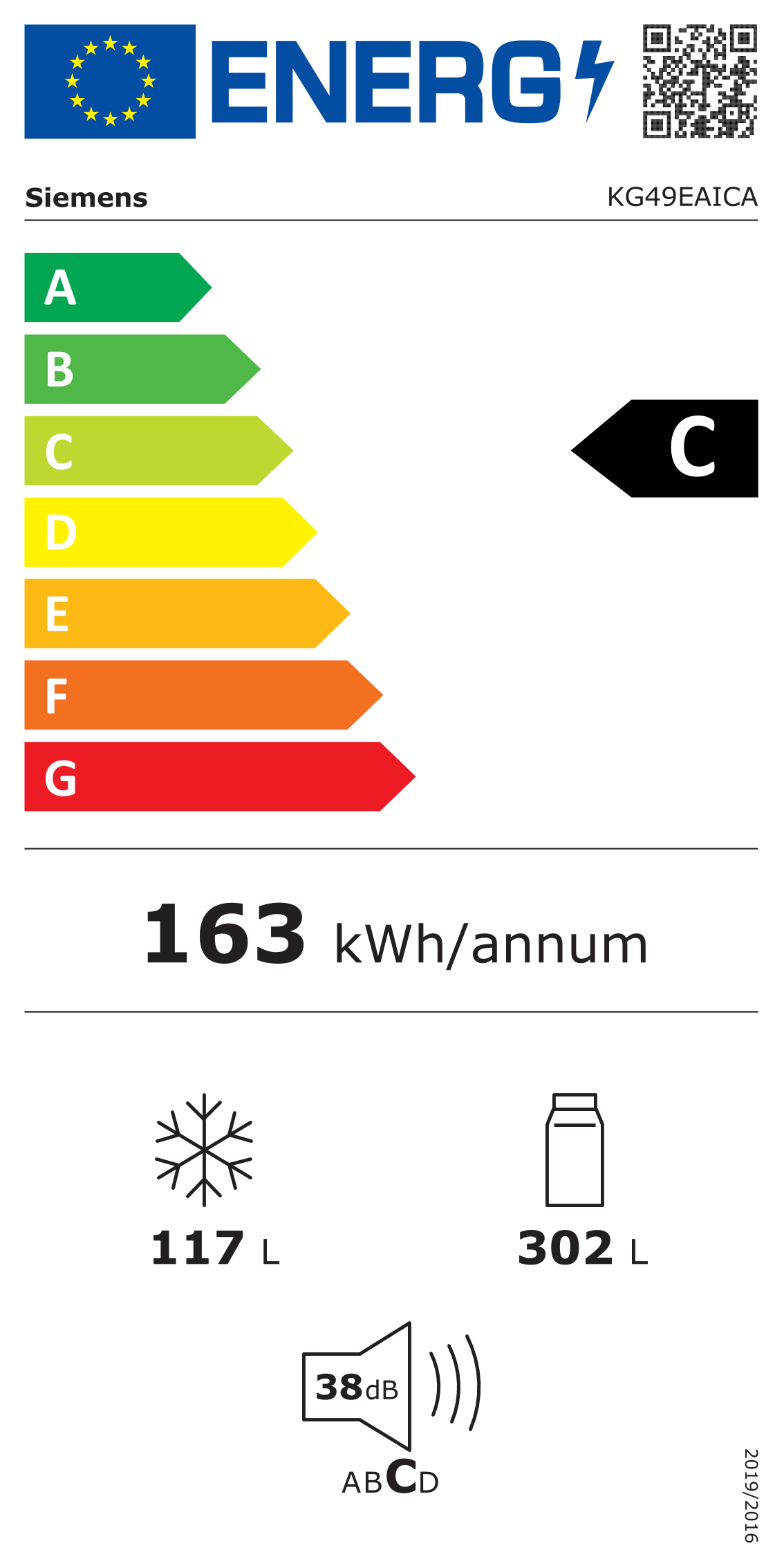 Energomarķējums