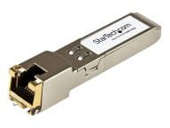 PLUS-T-ST Transceiver Modul (SFP+ Module, 100/1000/10000Base-TX Palo Alto Net... Rūteris