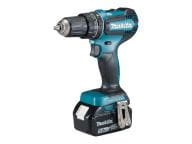 Makita DHP485RTJ Cordless Combi Drill