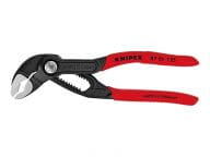 Knipex Cobra pipe pliers 125mm (87 01 125)