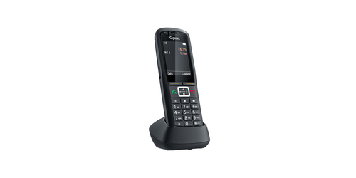 BINTEC-ELMEG ELMEG D152R DECT HANDSET PROTECTION CLASS IP65 5530000362 (4044763011213) Mobilais Telefons