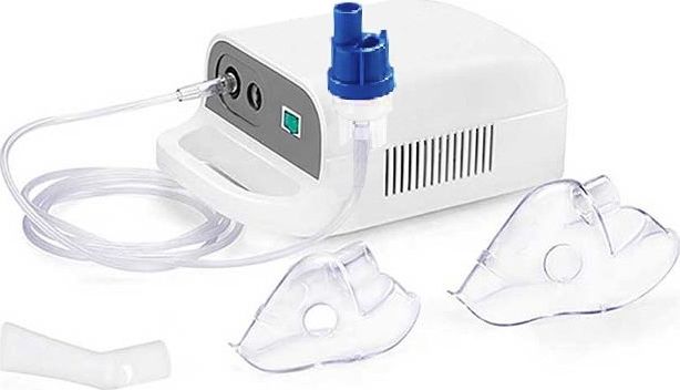 Oromed ORO-SMART NEB Inhaler inhalators