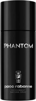 Paco Rabanne Paco Rabanne Phantom Dezodorant 150ml 124280 (3349668583485)