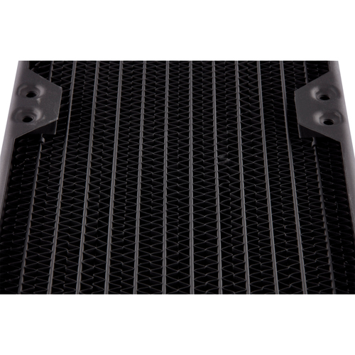 CORSAIR Hydro X Series XR7 480 - liquid cooling system radiator termopasta