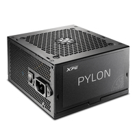 XPG PYLON - power supply - 550 Watt Barošanas bloks, PSU