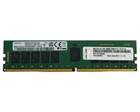 LENOVO THINKSYSTEM 64GB TRUDDR4 3200 MHZ (2RX4 1.2V) RDIMM operatīvā atmiņa