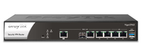 DrayTek Vigor 2962      Dual WAN Security Firewall VPN Rou. retail Rūteris