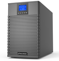 PowerWalker VFI 3000 ICT IoT UPS 3000VA/ 3000W nepārtrauktas barošanas avots UPS