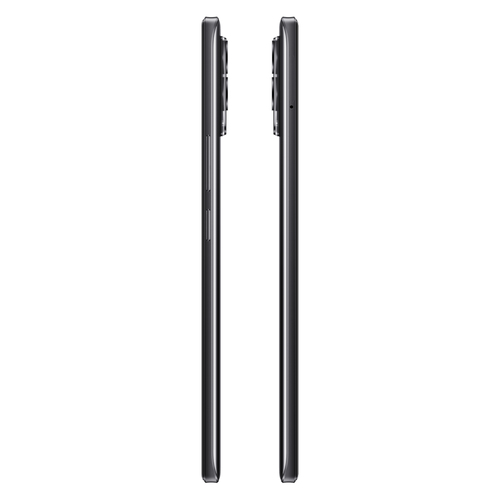 Realme 8 - 6.4 - 64GB cyber black - Android Mobilais Telefons