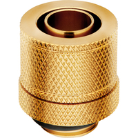 CORSAIR Hydro X Series XF Compression Fitting - liquid cooling system fitting termopasta