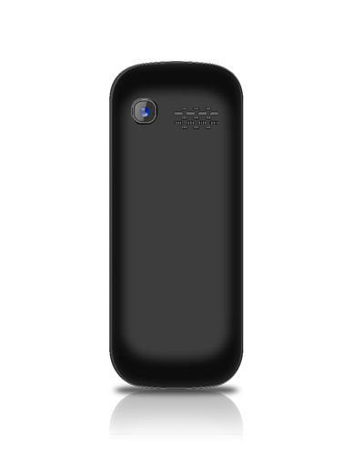 Bea-Fon C70 black Mobilais Telefons