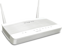 DrayTek Vigor 2135ac   WLAN-AC HomeRouter retail Rūteris