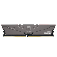 Team Group DDR4 - 64GB - 3600 - CL - 18 T-Create Expert black Dual Kit operatīvā atmiņa