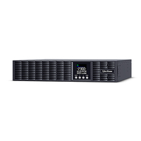 CyberPower Smart App Online S OLS3000ERT2Ua - UPS - 2700 Watt - 3000 VA nepārtrauktas barošanas avots UPS