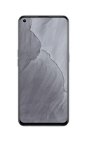 realme GT Master Edition 16.3 cm (6.43") Dual SIM Android 11 5G USB Type-C 6 GB 128 GB 4300 mAh Grey Mobilais Telefons