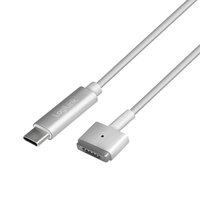 LogiLink USB-C cable - 1.8 m kabelis, vads