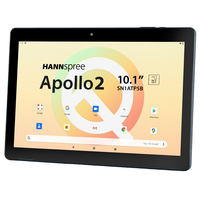HANNspree Pad Apollo 2 - tablet - Android 10 - 32 GB - 10.1