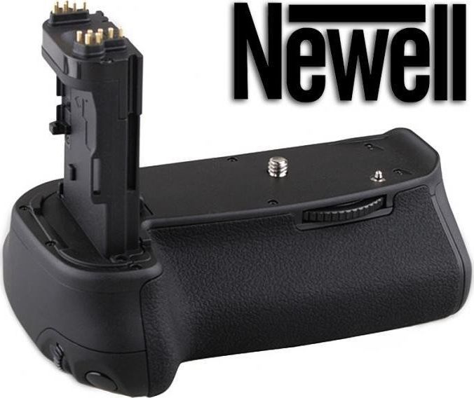 Newell Grip Battery pack NEWELL BG-E13 for Canon 6D Baterija