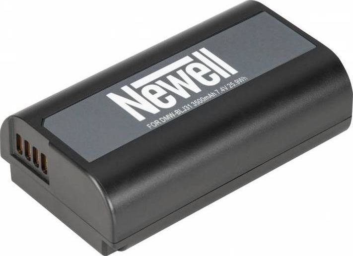 Akumulator Newell Akumulator Newell zamiennik DMW-BLJ31 NL2146 (5907489640343) Baterija