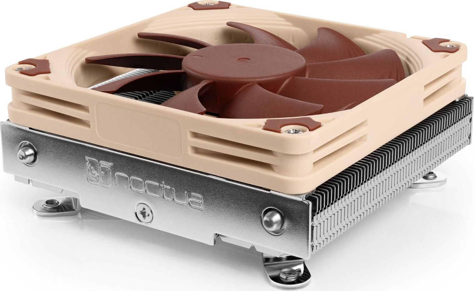 Noctua NH-L9i-17xx CPU cooler - 92mm procesora dzesētājs, ventilators