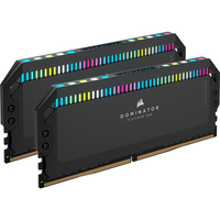 DDR5 DOMINATOR PLATINUM RGB 64GB/5200(232GB)C4 operatīvā atmiņa