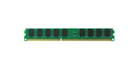 Goodram W-MEM2666E4S88G memory module 8 GB DDR3 1333 MHz ECC operatīvā atmiņa