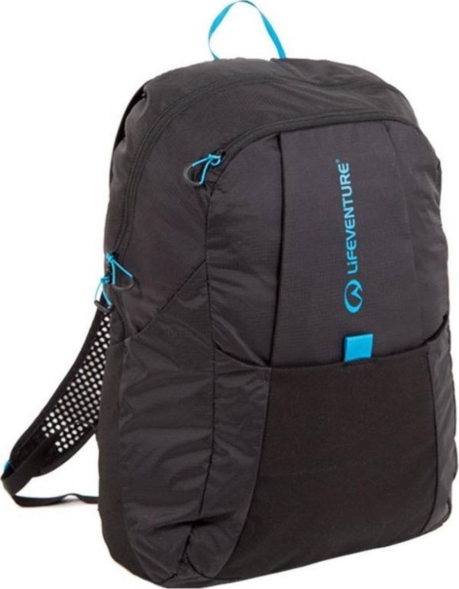 Lifeventure Packable Backpack, 25L, ECO 8273884 (5031863531207) Tūrisma Mugursomas