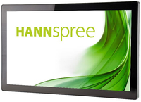 Hannspree HO275PTB - HO Series - LED monitor - Full HD (1080p) - 27