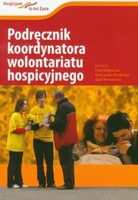 Podrecznik koordynatora wolontariatu hospicyjnego MTMW-A96 (9788375550566) Literatūra