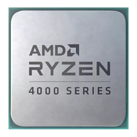 AMD Ryzen 7 4700G processor - TRAY CPU, procesors