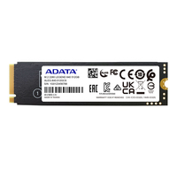 SSD ADATA Legend 840 M.2  512GB PCIe Gen4x4 2280 SSD disks