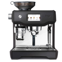 Oracle Touch - Espressomaschine - 2,5 l - Kaffeebohnen - Eingebautes Mahlwerk... Elektriskā Tējkanna