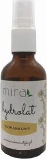 Mira Hydrolat rumiankowy 50ml 5907480771411 (5907480771411) kosmētikas noņēmējs