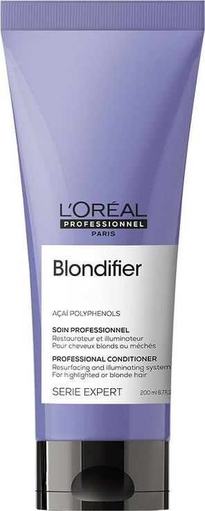 L'Oreal Paris Odzywka Serie Expert Blondifier 200ml 3474636976010 (3474636976010)