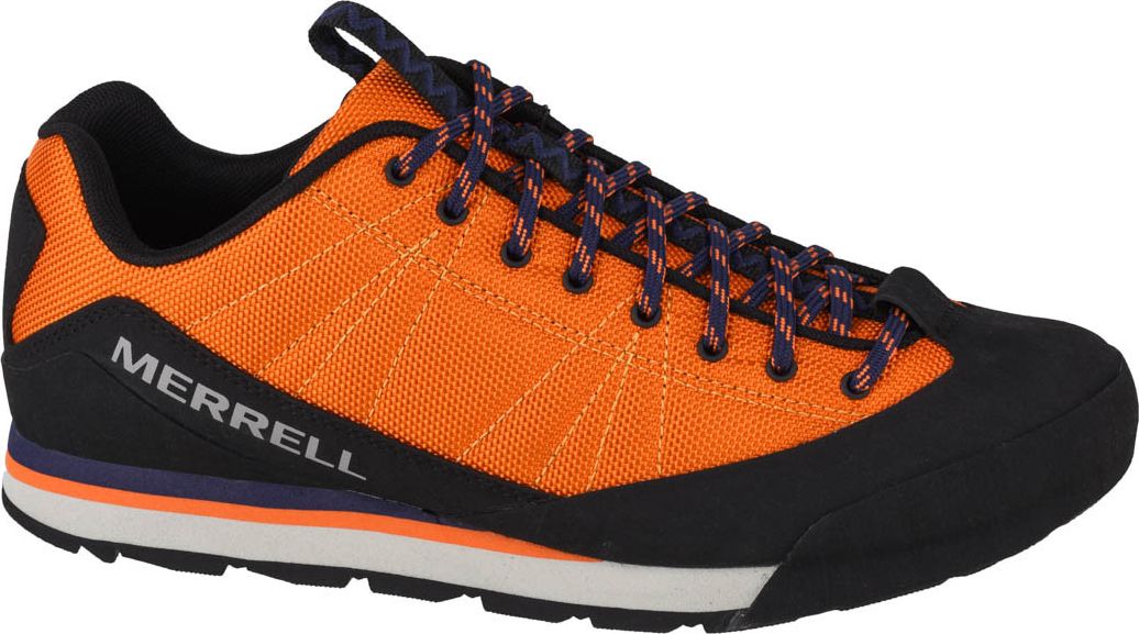 Buty trekkingowe damskie Merrell 37 J2002785 (194917006337)