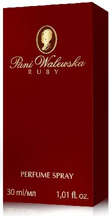 Miraculum  Pani Walewska Ruby EDP 30 ml 0453847 (5900793038479) Smaržas sievietēm