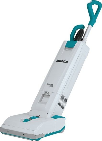 Makita 2X18V Column Vacuum Cleaner DVC560Z Putekļu sūcējs