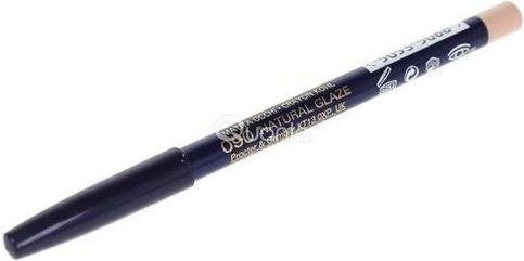 MAX FACTOR Kohl Pencil Kredka do oczu 90 Natural Glaze 1,3g 50544134 (50544134) ēnas