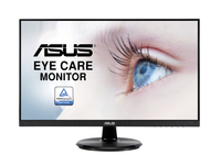 ASUS VA24DCP 23.8inch FHD IPS 75Hz monitors