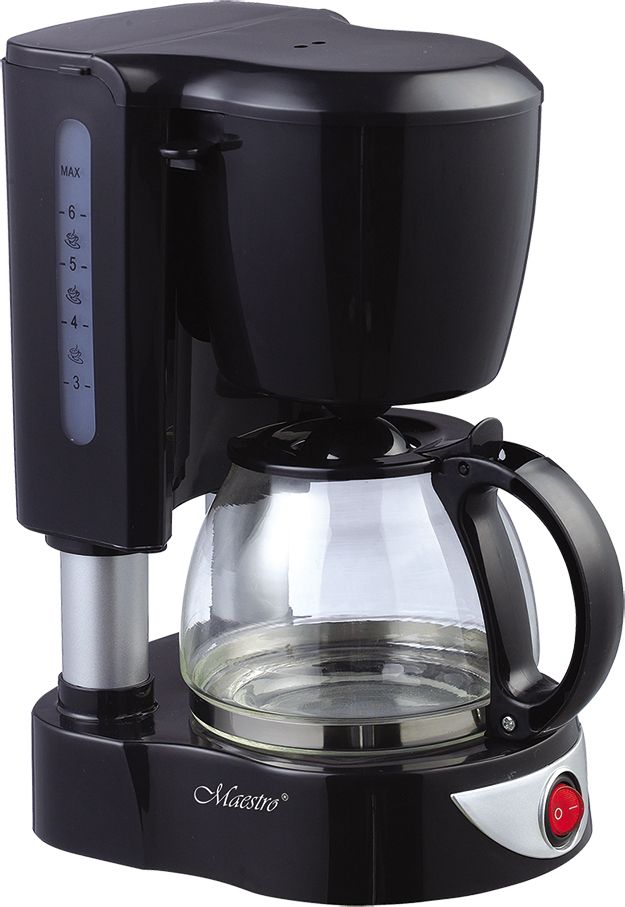 Feel-Maestro MR406 coffee maker Fully-auto Kafijas automāts