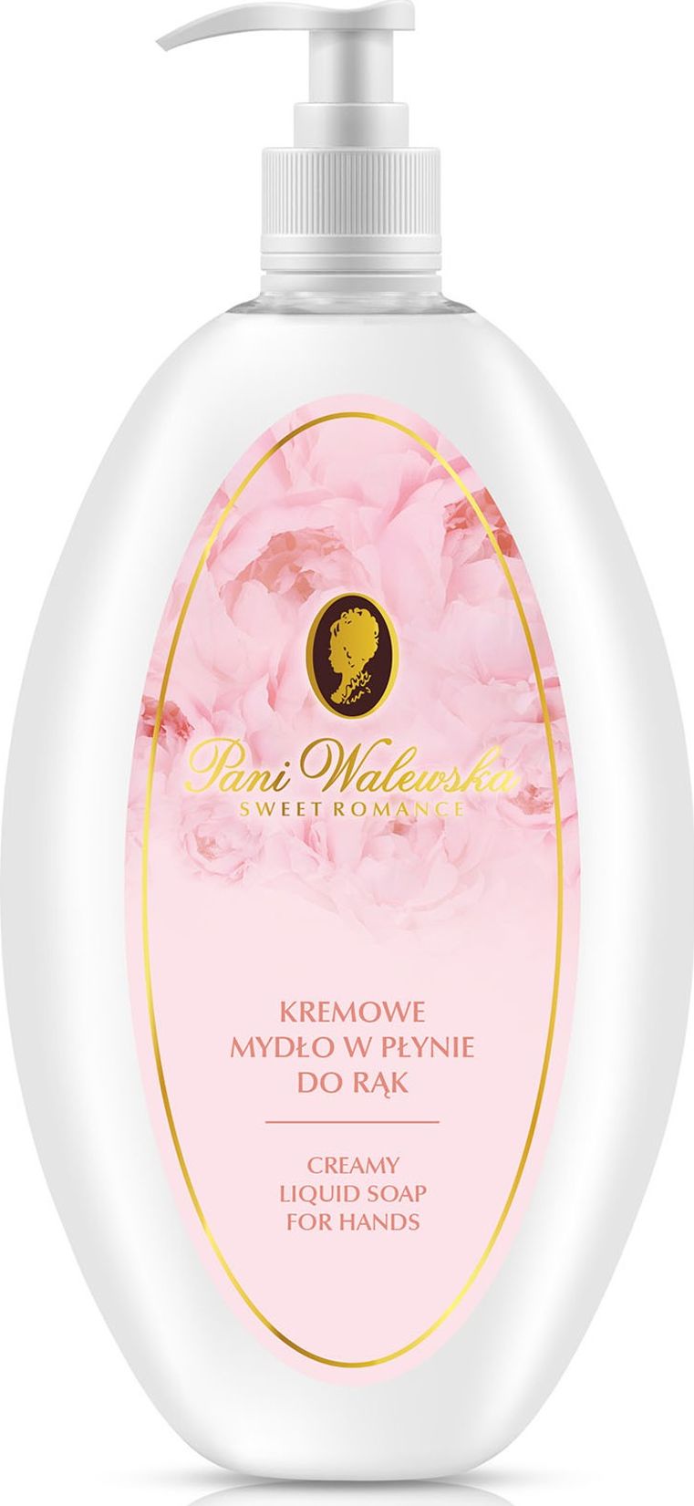 Miraculum  Mydlo w plynie Sweet Romance 300ml 0443756 (5900793037564)