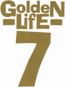 Golden Life - 7 (Siedem) 435810 (5906409117262)