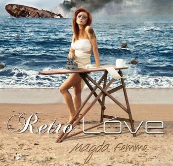 Magda Femme - Retro Love 439618 (5906409115053)