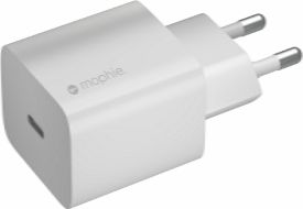 Mophie MPH037 1x USB-C 3 A ( IWAMC20WW ) iekārtas lādētājs